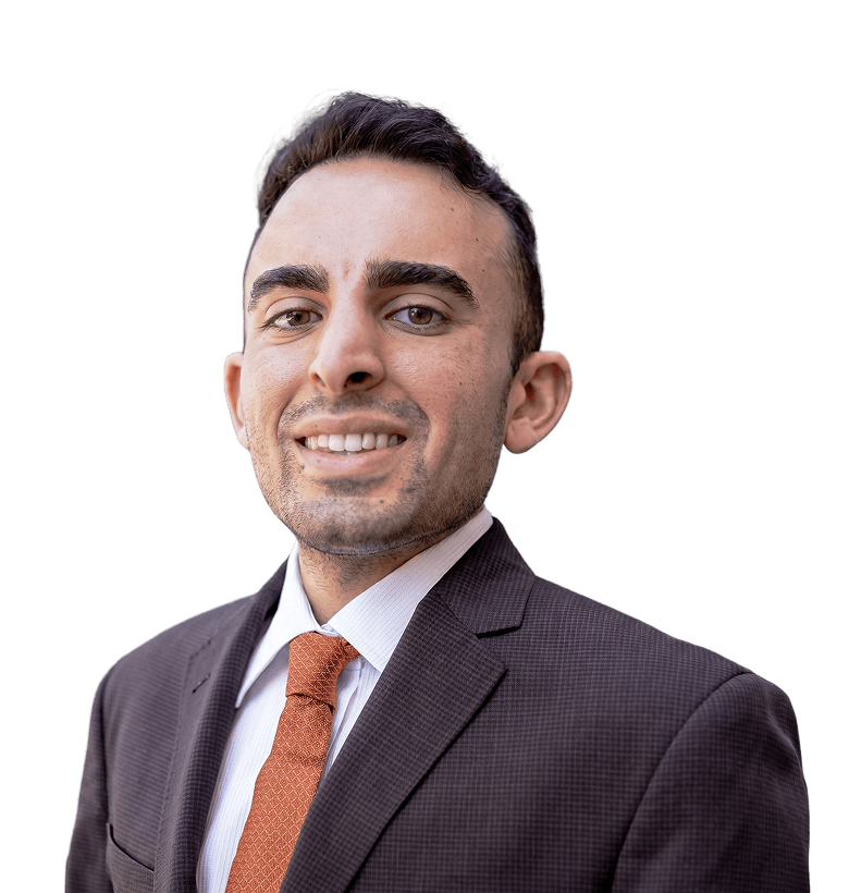 Jason A. Rastegar
